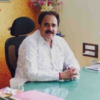 Vinit Bhadauria