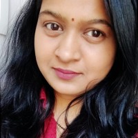 NIDHI SHARMA