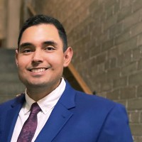 Michael Esparza