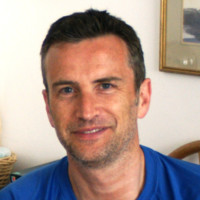 Nick Derbyshire