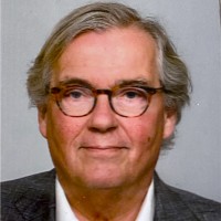 Cuno van Steenhoven