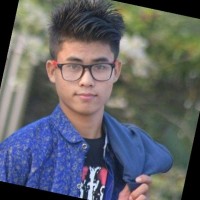 Supon Chakma