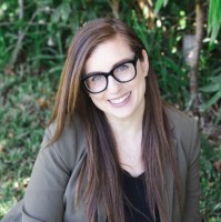 Elissa Martinez, Ph.D., LMFT