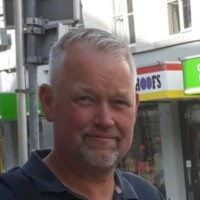 Jurjen Posthumus