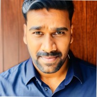 Sharath Kumar