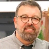 Claudio Küpfer Ovalle