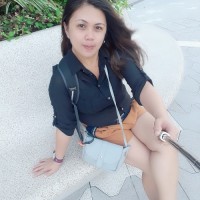 Roselyn Magbuhos
