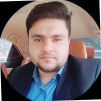 Syed Waqar Hassan