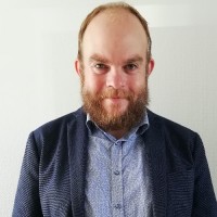 Rasmus Damkjær