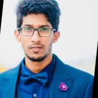 Mohamed Aazir Bsc (Hons) In Qs