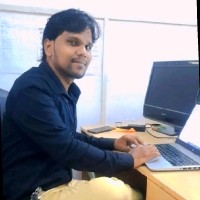 Jitendra Mahawar