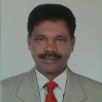 Nirmal Anand Kumar