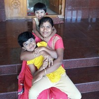 Dr. Parameswari PhD Sasikumar