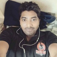 Sai Mahendar