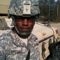 Cornelius Thomas