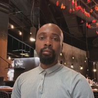 Desmond Smith