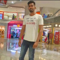 Kavi Nilavan