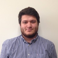 Aaron Johnston
