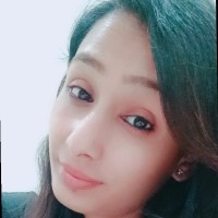 Geetika Sharma