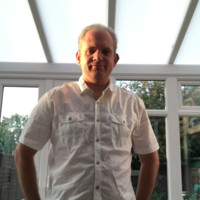 Peter Roythorne