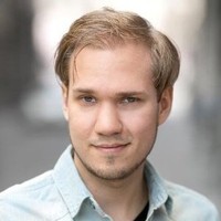 Jonny Petersson