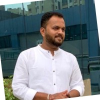 Prathamesh Mungekar