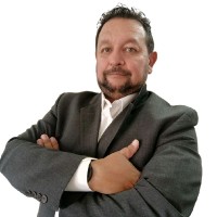 Alfonso Vasquez Urbina
