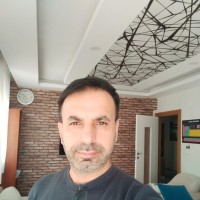Ahmet AYAS