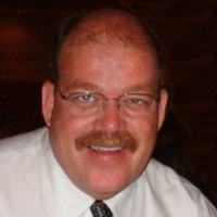 Pat Harrison