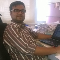 Anuj Gupta
