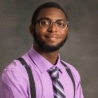 Jahmier Lane-Johnson