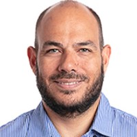 Enrique Gonzalez Serrano