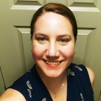 Kathryn Ramsay