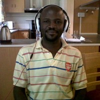 Chilufya Nkhwekwe