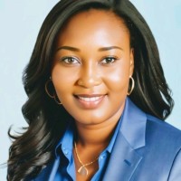 Dora Omagbeyi