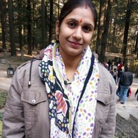 Mrs Neha Deshwal