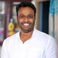 Naveen Kumar