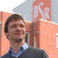 Björn Korge