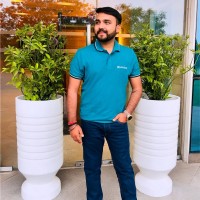Mradul Sharma