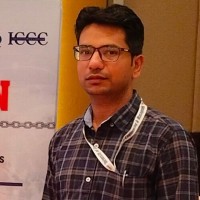 Govind Rai Goyal, PhD