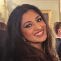 Sameen Zahra Bashir