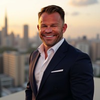 Mitch A. Smith, MBA