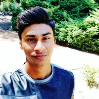 Sahil Ali