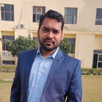 Sunil Tripathy