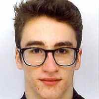 Erwan Boyé