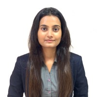 Kajal Salunkhe