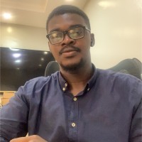Damilola Owolabi