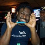 Diandre Robinson