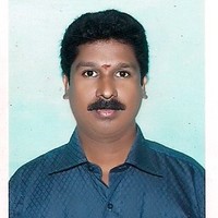 Govindaraj Krishnasamy