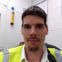 Adam Evans